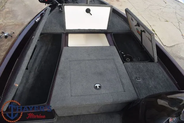 Slide: The Image of Ranger 461VS 1997 - 18