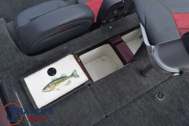 Slide: The Image of Ranger 461VS 1997 - 21