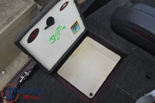 Slide: The Image of Ranger 461VS 1997 - 28