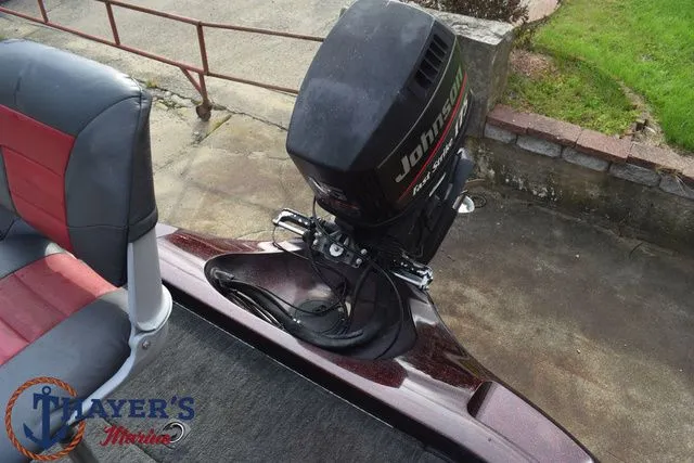 Slide: The Image of Ranger 461VS 1997 - 8