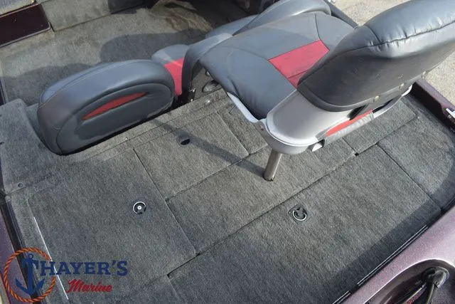 Slide: The Image of Ranger 461VS 1997 - 9