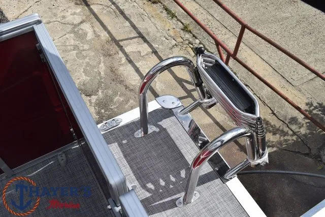 Slide: The Image of Sun Tracker PB16 2026 - 11