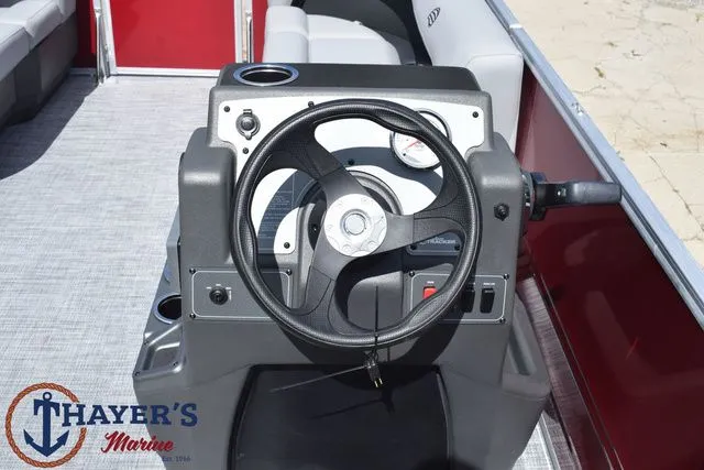 Slide: The Image of Sun Tracker PB16 2026 - 12