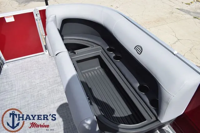 Slide: The Image of Sun Tracker PB16 2026 - 13