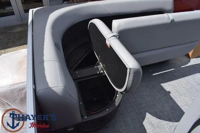 Slide: The Image of Sun Tracker PB16 2026 - 16