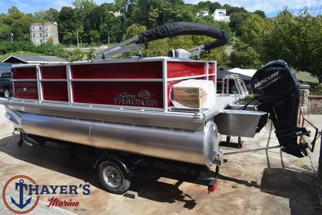 Slide: The Image of Sun Tracker PB16 2026 - 18