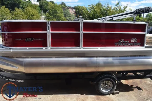 Slide: The Image of Sun Tracker PB16 2026 - 19