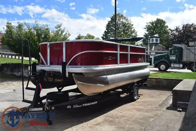 Slide: The Image of Sun Tracker PB16 2026 - 20