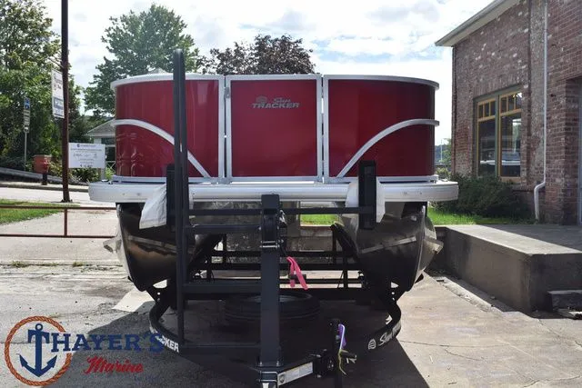 Slide: The Image of Sun Tracker PB16 2026 - 21