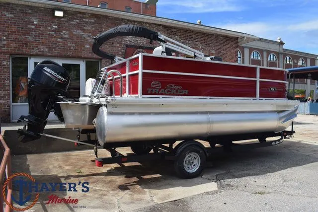 Slide: The Image of Sun Tracker PB16 2026 - 3