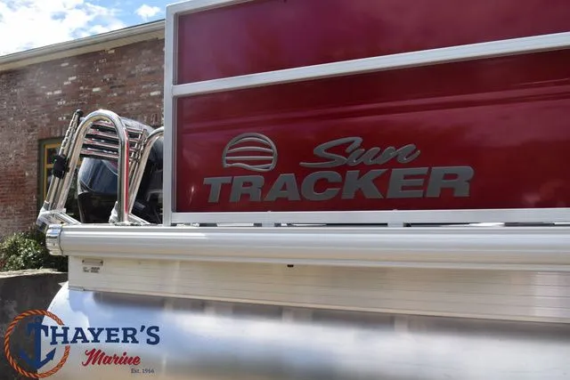 Slide: The Image of Sun Tracker PB16 2026 - 5