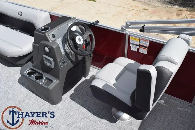 Slide: The Image of Sun Tracker PB16 2026 - 7