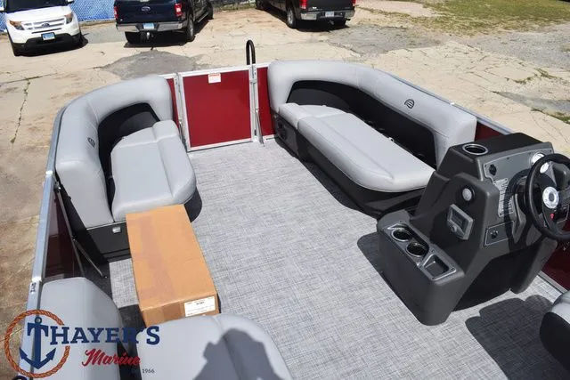 Slide: The Image of Sun Tracker PB16 2026 - 8