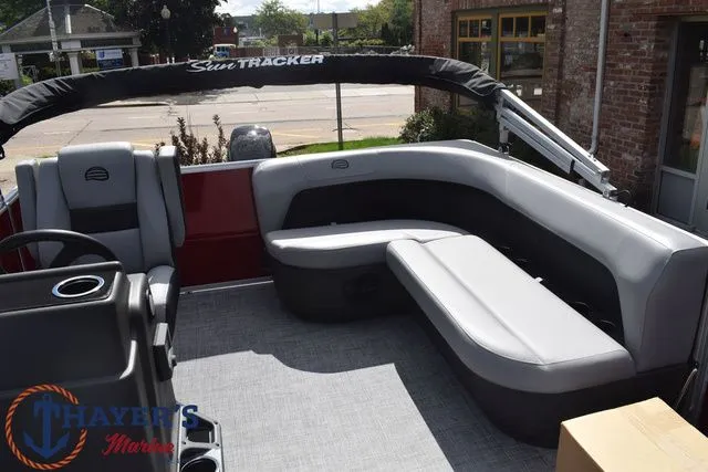 Slide: The Image of Sun Tracker PB16 2026 - 9