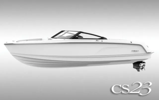 The Image of Cobalt CS23 2026 - 1