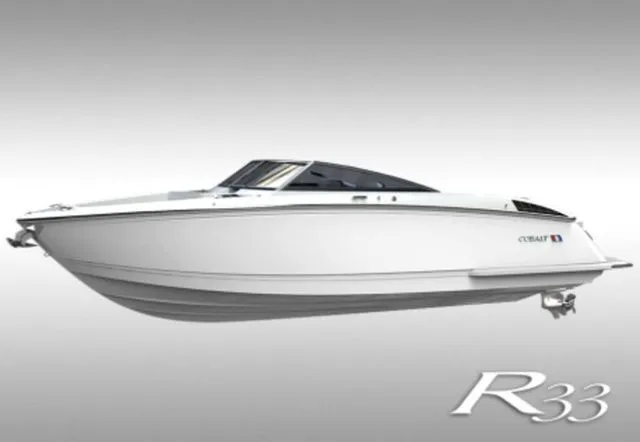 The Image of Cobalt R33 2026 - 1