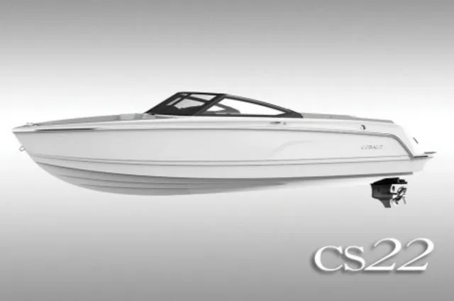 The Image of Cobalt CS22 2026 - 1