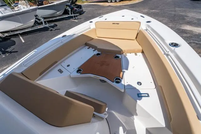 Slide: The Image of Sea Pro 225 Sandbar 2026 - 19