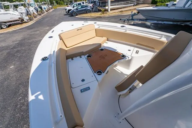 Slide: The Image of Sea Pro 225 Sandbar 2026 - 20