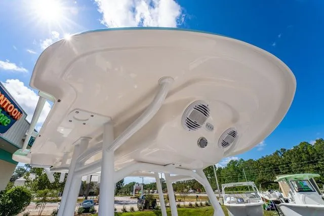 Slide: The Image of Sea Pro 225 Sandbar 2026 - 21