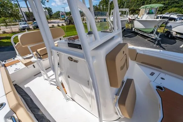 Slide: The Image of Sea Pro 225 Sandbar 2026 - 22