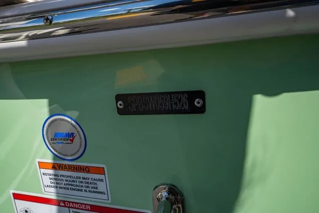 Slide: The Image of Sea Pro 225 Sandbar 2026 - 23