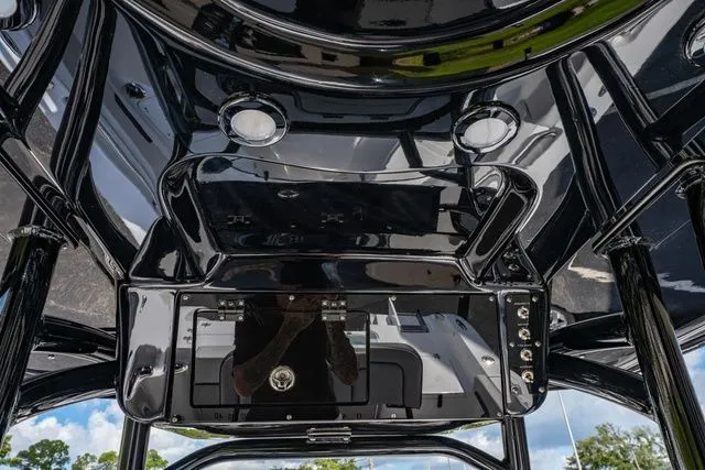 Slide: The Image of Sea Pro 222 Center Console 2026 - 21