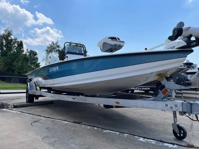 Slide: The Image of Vexus AVX1980CC 2019 - 2