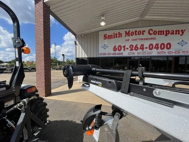 Slide: The Image of Xpress H18C Crappie 2026 - 4