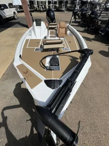 Slide: The Image of Xpress H18C Crappie 2026 - 5