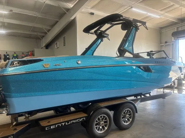 Slide: The Image of Centurion Fe25 2026 - 6