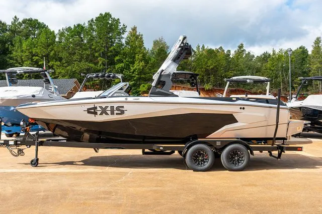 The Image of Axis Wake Research A225 2026 - 1