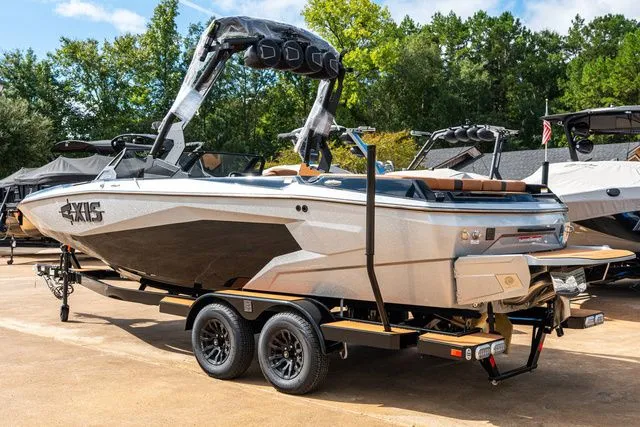 Slide: The Image of Axis Wake Research A225 2026 - 3