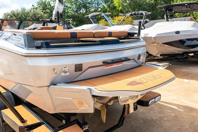 Slide: The Image of Axis Wake Research A225 2026 - 4