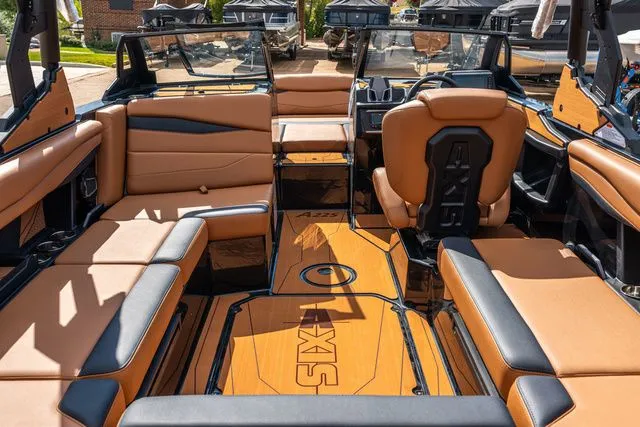 Slide: The Image of Axis Wake Research A225 2026 - 5