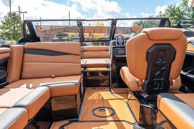 Slide: The Image of Axis Wake Research A225 2026 - 6