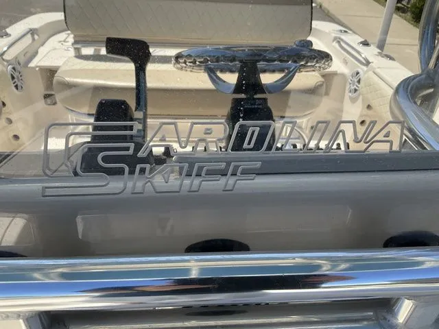 Slide: The Image of Carolina SEA CHASER 21LX 2022 - 12