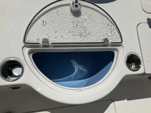 Slide: The Image of Carolina SEA CHASER 21LX 2022 - 14