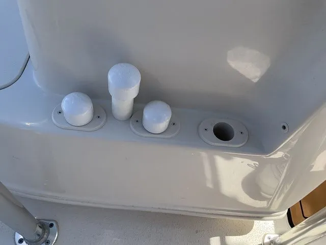 Slide: The Image of Carolina SEA CHASER 21LX 2022 - 16