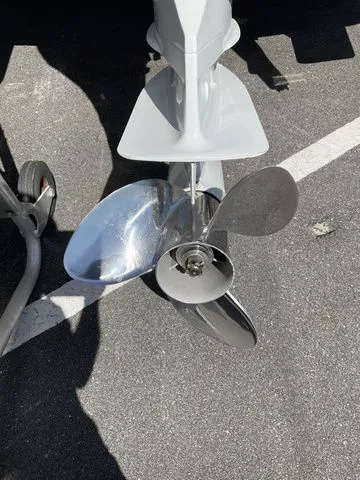 Slide: The Image of Carolina SEA CHASER 21LX 2022 - 18