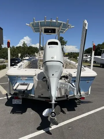 Slide: The Image of Carolina SEA CHASER 21LX 2022 - 19