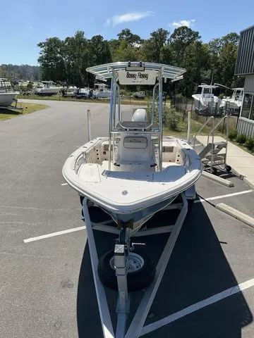 Slide: The Image of Carolina SEA CHASER 21LX 2022 - 20