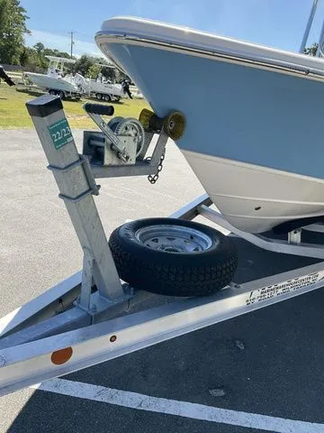 Slide: The Image of Carolina SEA CHASER 21LX 2022 - 21