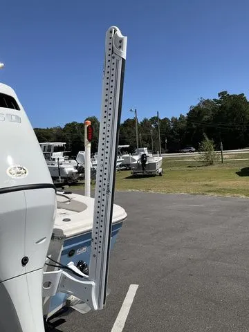 Slide: The Image of Carolina SEA CHASER 21LX 2022 - 7