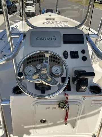 Slide: The Image of Carolina SEA CHASER 21LX 2022 - 9