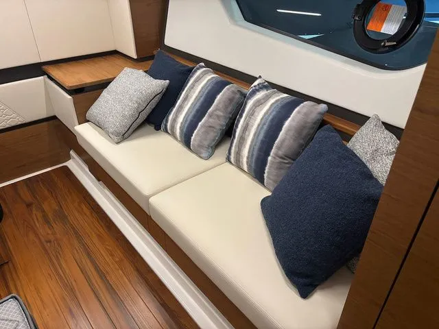 Slide: The Image of Tiara 48 LE 2025 - 35