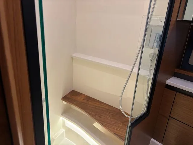 Slide: The Image of Tiara 48 LE 2025 - 43