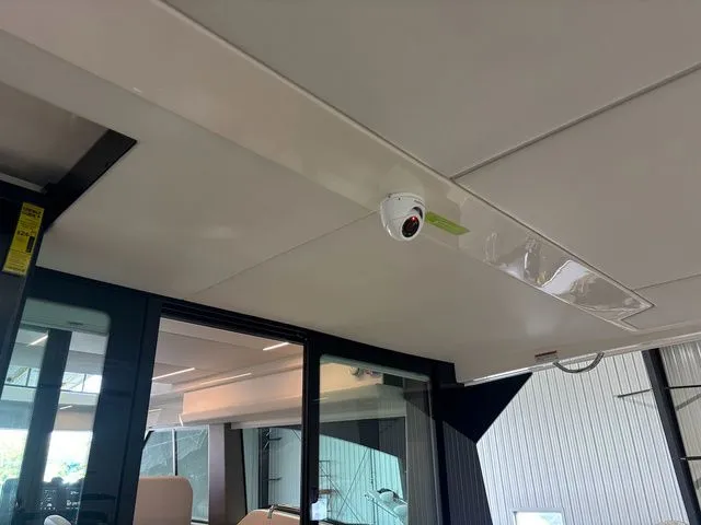 Slide: The Image of Tiara 48 LE 2025 - 50