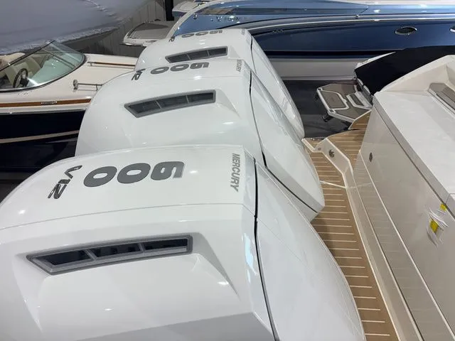 Slide: The Image of Tiara 48 LE 2025 - 56