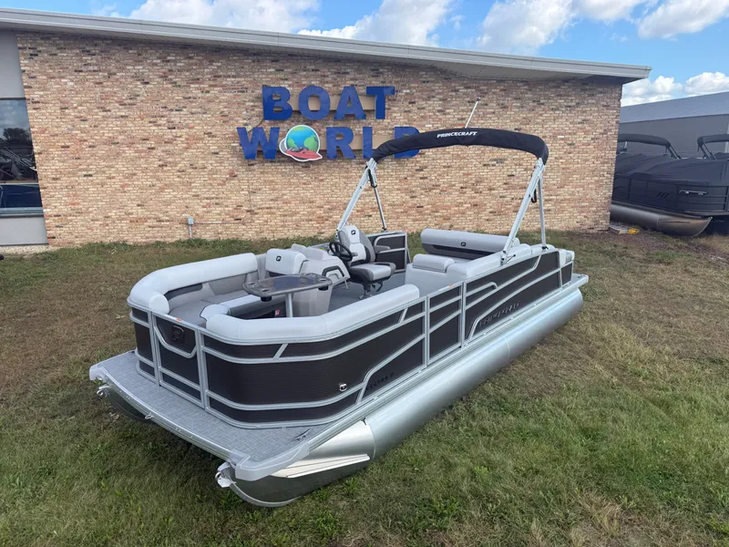 The Image of Princecraft Vectra 21 RL 2026 - 1